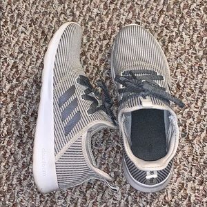adidas Shoes - Adidas cloudfoam sneakers size 10 adidas Shoes - Adidas cloudfoam sneakers size 10